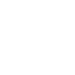 A white circle with the word mi in it.