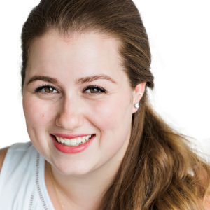 Zoe Dinnerstein
